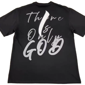 One God: Faith Statement Tee
