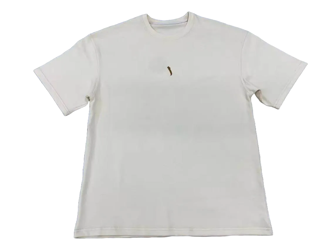 One God: Faith Statement Tee - Image 2